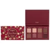 BOURJOIS Paris Rose Glamour Eyeshadow Palette Akių šešėliai