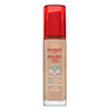Makiažo pagrindas ,,Bourjois Healthy Mix Radiant Foundation", spalva: 51.2W Golden Vanilla, 30ml