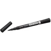 Bourjois Liner Feutre Felt Tip Akių apvadas Ultra Juodas 0.8ml