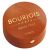 Bourjois Little Round Pot skaistalai, 54 Rose Frisson, 2,5 g.