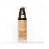 Kreminė pudra Bourjois 1 2 3 Perfect Makiažo pagrindas 055 rusvai gelsvas Foncé 30ml