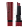 BOURJOIS Paris Rouge Velvet The Lipstick lūpų dažai