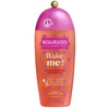 Bourjois Wake Me! Citrus Energizing Dušo želė For All Skin Types, 250 ml