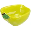 Trixie TX-60757 dubenėlis CERAMICZNA graužikams JABŁKO 180ml 12x11cm /4