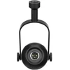 BOYA BY-DM500 Cardioid XLR Dynamic Microphone for Podcasts - Juodas