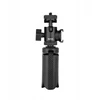 BOYA Desktop Stand 01 1/4" tripod for microphone and camera - juodas