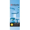 Brabantia Šiukšlių maišai A 3-5L (rit. 20vnt.) - Baltas