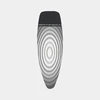 Brabantia gludināmā dēļa pārvalks D, 1350x450 mm, titan oval