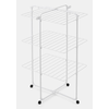 Džiovyklė Džiovintuvas na pranie Brabantia HangOn Tower Drying Rack 23m Baltas