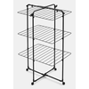 Džiovintuvas na pranie Brabantia HangOn Tower Drying Rack 23m Matt Juodas