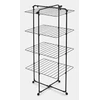 Brabantia Pastatoma džiovyklė HangOn Tower, 30m Juoda