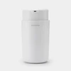 Brabantia šķidro ziepju trauks ReNew, balts