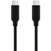 Brackton data transfer and charging cable | USB-C to USB-C | 2m