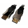 Brackton High Speed HDMI Male – HDMI Male With Ethernet 5m 4K