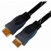 Kabelis Icidu Brackton High Speed HDMI Male - HDMI Male With Ethernet 10m 4K