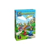 Brain Games Protų žaidimai Carcassonne Junior | LT/LV/EE/RU