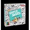Brain Games Catch Sketch LV