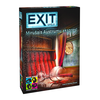Brain Games EXiT Spēle - Mirušais Austrumu ekspresī