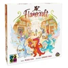 Brain Games Flamecraft Board Game
