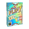 Brain_Games Kortų žaidimas – Brain Games Flip 7 BRGFLIP7, LT