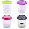 Branq Maisto laikymo indas Rukkola Twist 1L