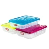 BRANQ 0,9 l plastikinis indelis RUKKOLA