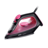 Braun TexStyle 1 SI1070PU juoda-rožinis