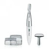 Braun Silk-épil FG1100 3-in-1 plaukų kirpimo mašinėlė rožinė