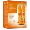 Brazilian Smoothing Kit Kativa Post 2 X 225 Ml + 150 Ml