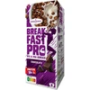 Breakfast Pro rudzu un zirņu bumbiņas ar šokolādi, 150g