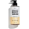 Breakoutaid Dušo želė for acne-prone skin Kūno prausiklis 500 ml