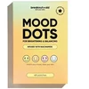 Breakoutaid Mood Dots taškinės priemonės nuo spuogų su niacinamidu, 48 vnt.