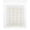 Breakoutaid „Breakout + Aid“ pleistrai jautriai, į spuogus linkusiai odai. Emergency Dots 72 vnt.