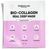 „Breakoutaid Real Deep Mask“ kolageno kaukė nakčiai