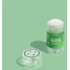 „Breakout + Aid“ „Breakout+aid“ kaolino kaukė probleminei odai pieštuko pavidalu (spot & Blemish Stick) 40 g