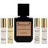 Brecourt Avenue Montaigne EDP, 100 ml 4 X, 6 ml