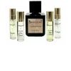 Brecourt Contre Pouvoir EDP, 100 ml 4 X, 6 ml