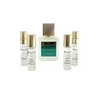 Brecourt Esprit Mondain EDP, 100 ml 4 X, 6 ml