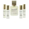 Brecourt Ibiza Addiction EDP, 100 ml, 4 x 6 ml