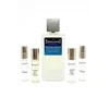 Brecourt Mauvais Garcon EDP, 100 ml 4 X, 6 ml