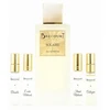 Brecourt Solaire EDP, 100 ml 4 X, 6 ml