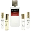 Brecourt Subtile EDP, 100 ml 4 X, 6 ml