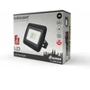 BREMEN LED prožektorius 10W, 4000K, IP65, 80lm/W Eurolight