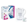 Vandens Filtravimo Ąsotis - Brita Marella +3 Maxtra Pro