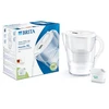 BRITA fill&amp;enjoy Marella XL 3.5L Baltas + 1 filtro kasetė MAXTRA+