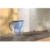Brita Marella XL jug + 4 Maxtra cartridges mėlynas