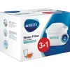 Brita Maxtra Plus Pure Performance vandens filtravimo filtras, 4 vnt.