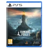 „Freedom Games Broken Pieces“ PS5
