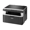 Spausdintuvas Brother DCP-1612WVB LASER 3IN1 20PPM/A4 150P USB WIFI 32 MB IN