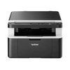 Spausdintuvas Brother DCP-1612WVB LASER 3IN1 20PPM/A4 150P USB WIFI 32 MB IN